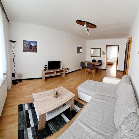 Sunny Apartment Wien Exterior foto