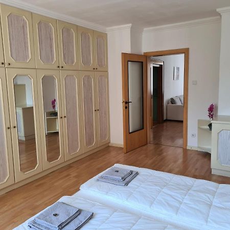 Sunny Apartment Wien Exterior foto
