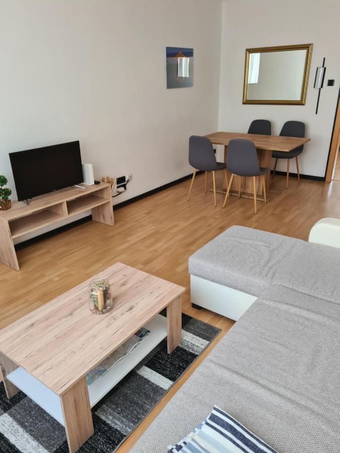 Sunny Apartment Wien Exterior foto
