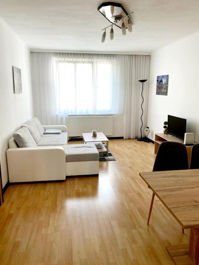 Sunny Apartment Wien Exterior foto
