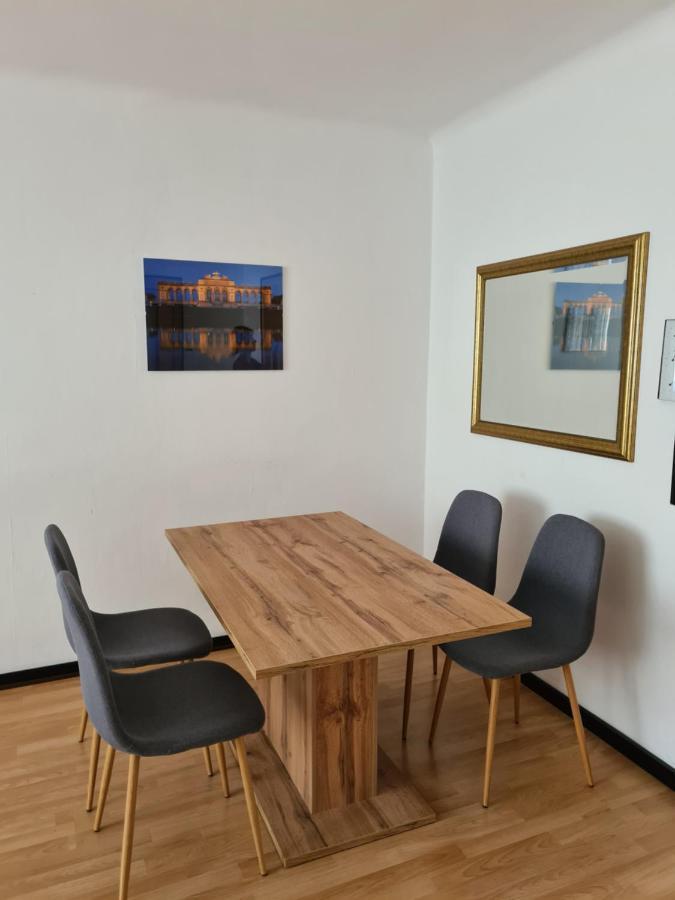 Sunny Apartment Wien Exterior foto