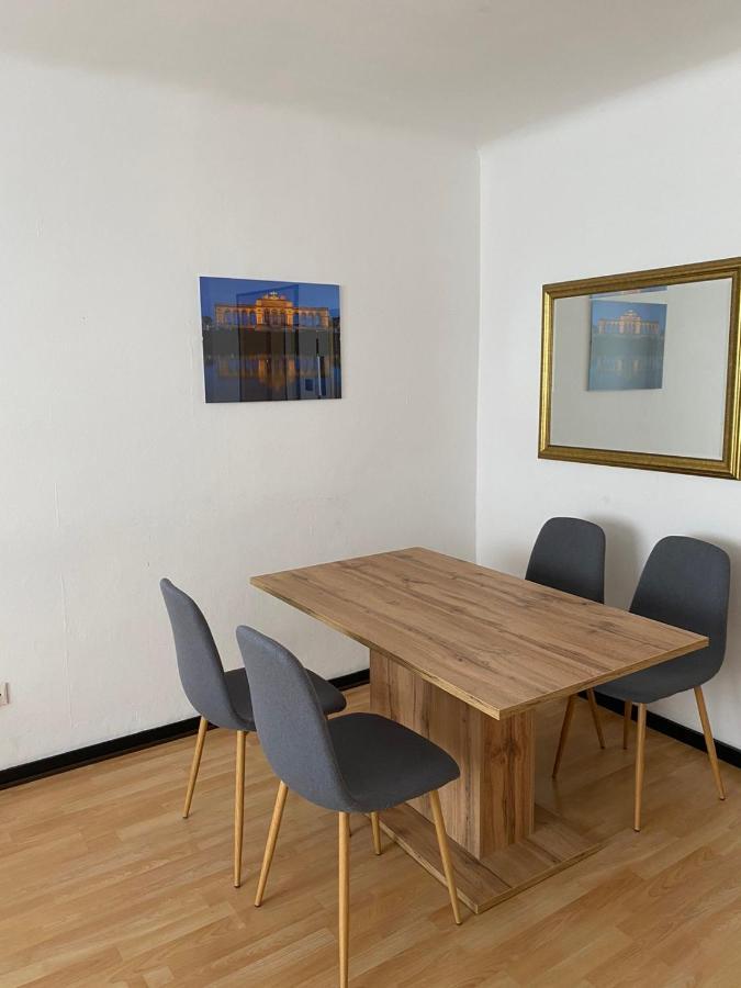 Sunny Apartment Wien Exterior foto