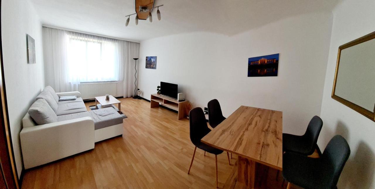 Sunny Apartment Wien Exterior foto